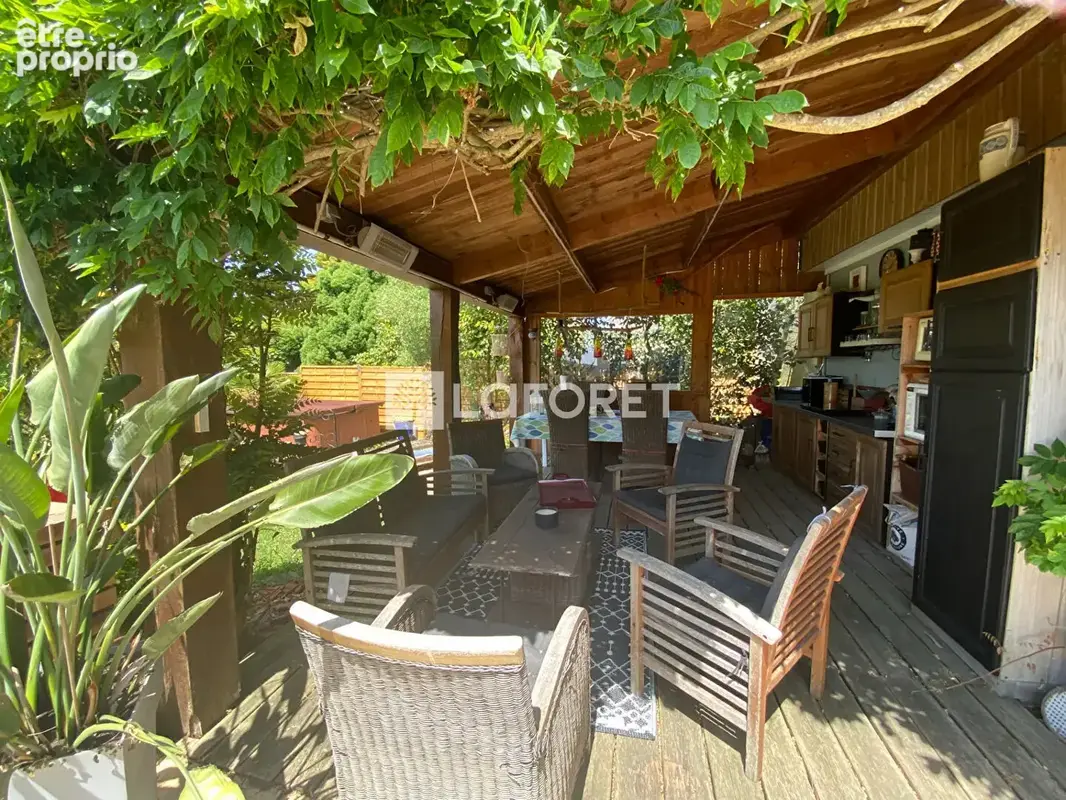 Maison Paimpol 7 pièce(s) 165 m2 - photo 2