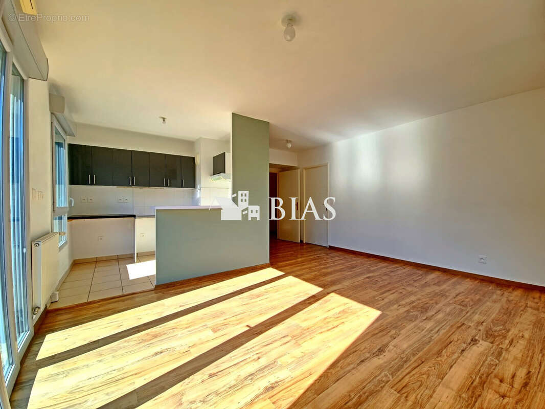 Appartement à BONSECOURS