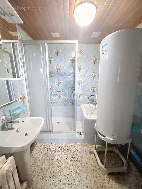 Maison à SAINT-MICHEL