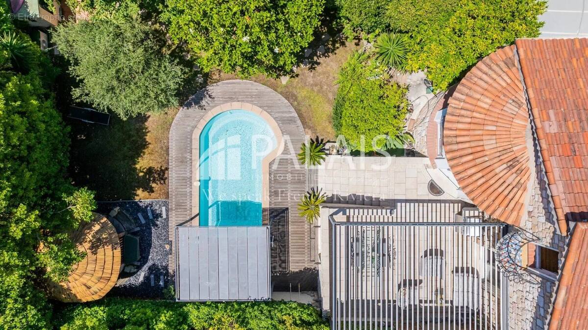 Maison à NICE