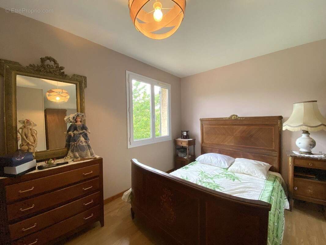 Maison avec piscine - photo 15