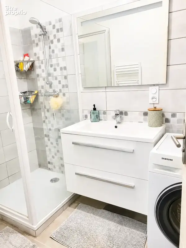 Appartement 52 m² à Orange  - photo 8
