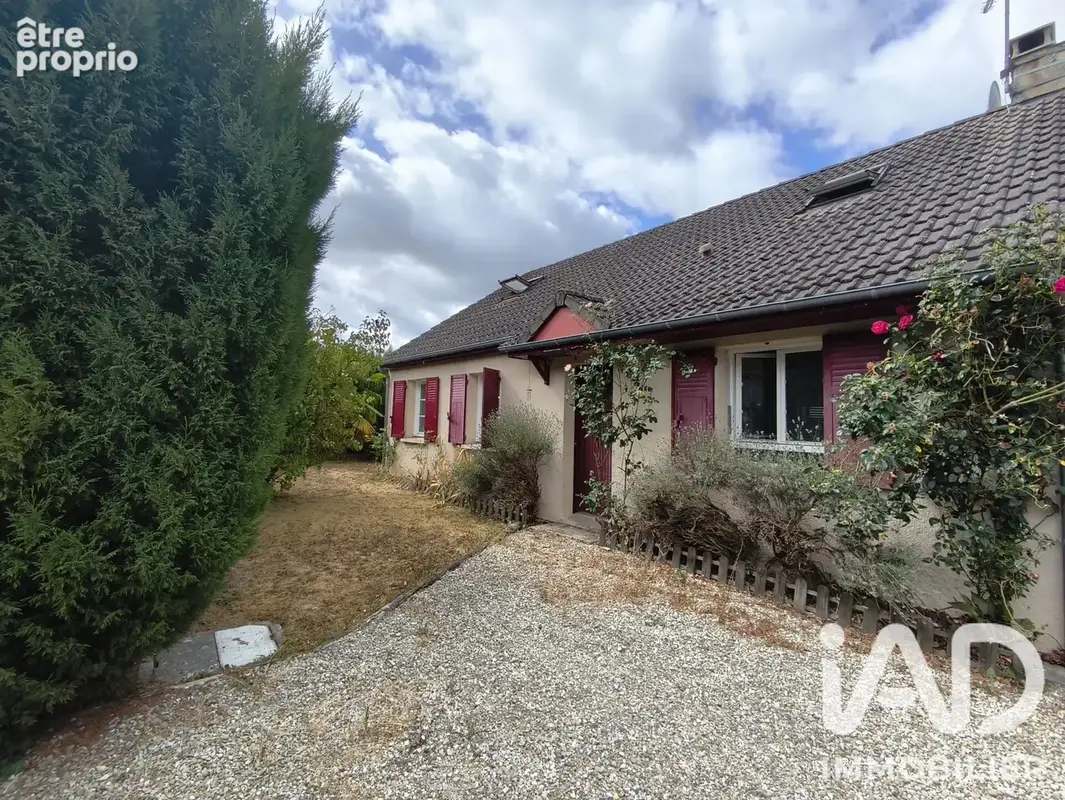 Photo 1 - Maison à CHAMBON-LA-FORET