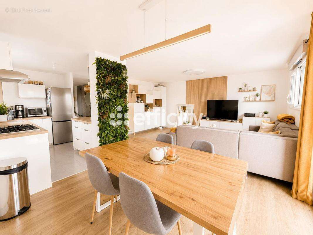 Maison 90 m² à Saint-Armel  - photo 7