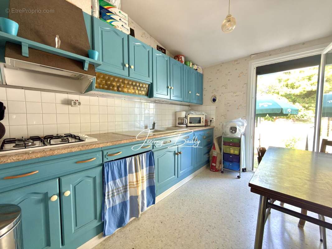 Maison 115 m² à Torreilles  - photo 15