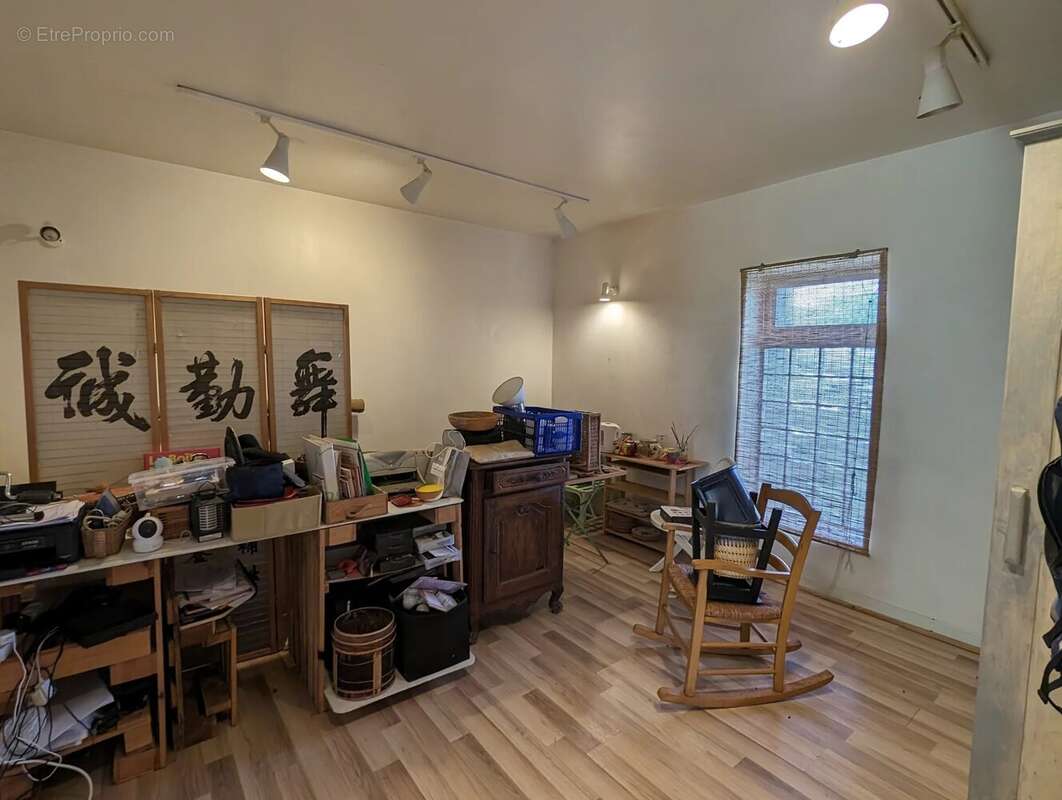 Maison à SAUVETERRE