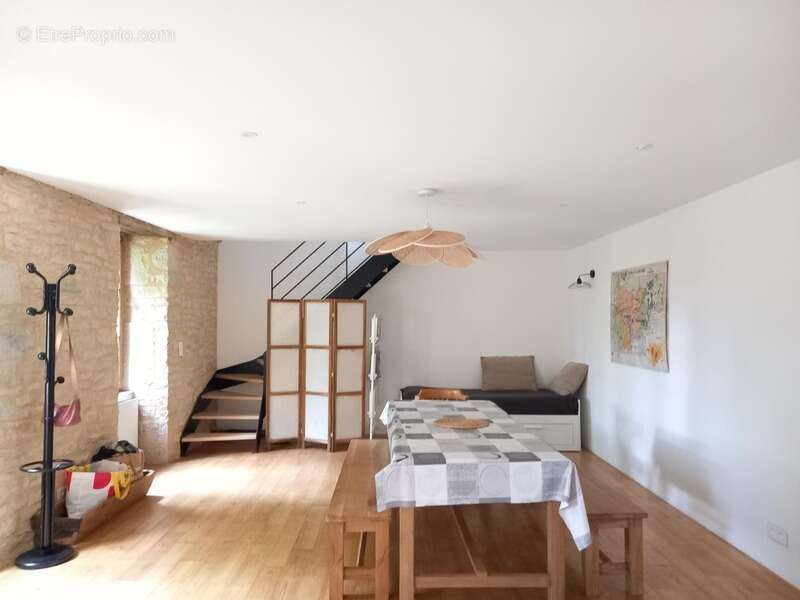 Maison à SAINT-PROJET