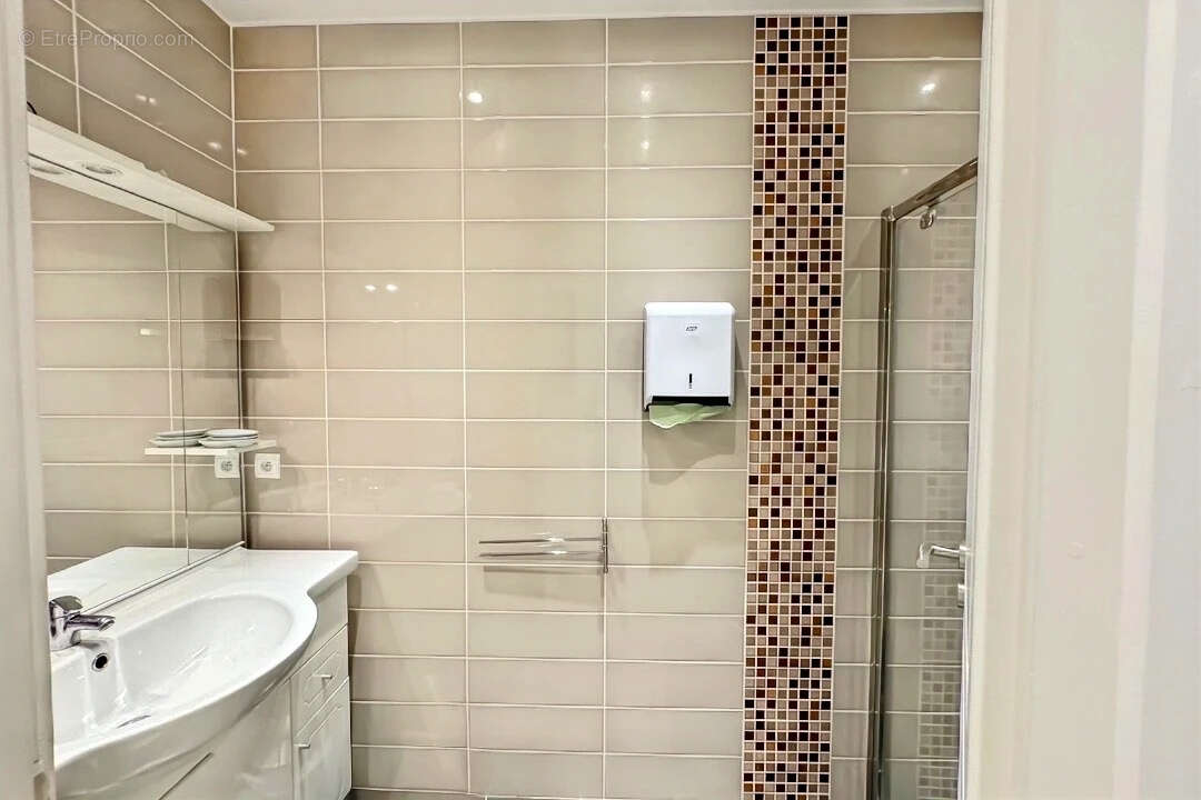 Appartement à LA LONDE-LES-MAURES