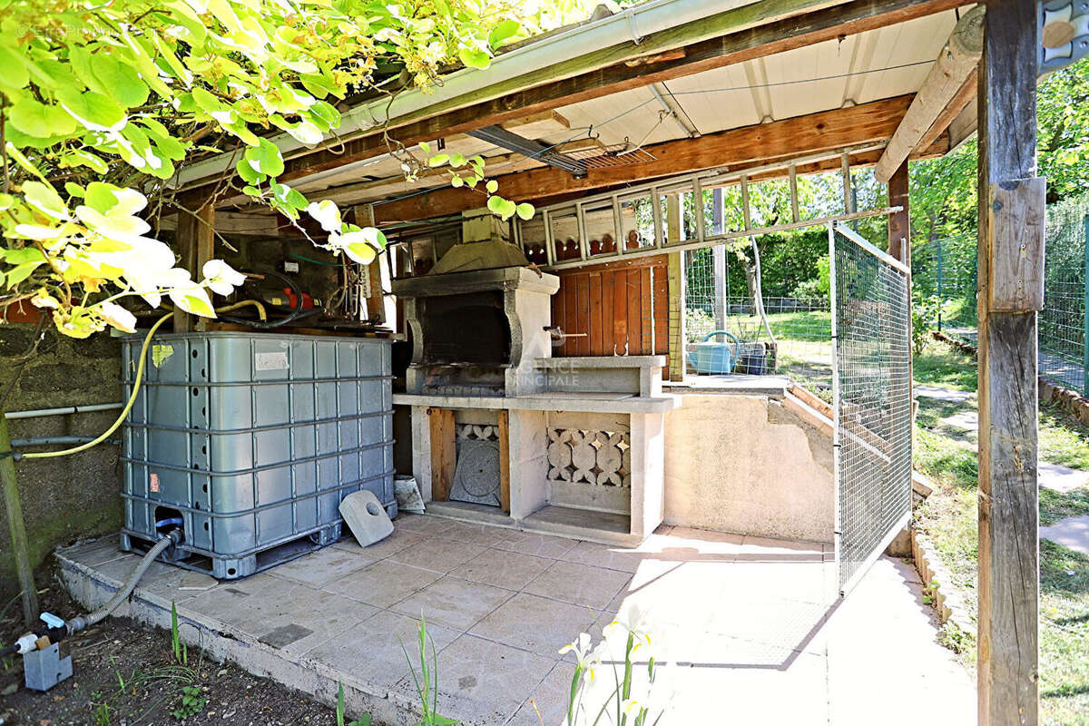 Maison à NANTERRE