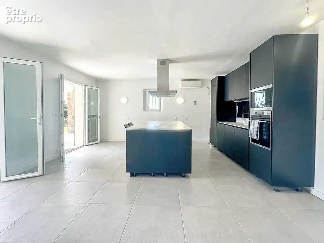 Villa avec piscine et vue sur le Golfe de Saint-Tropez ! - photo 11