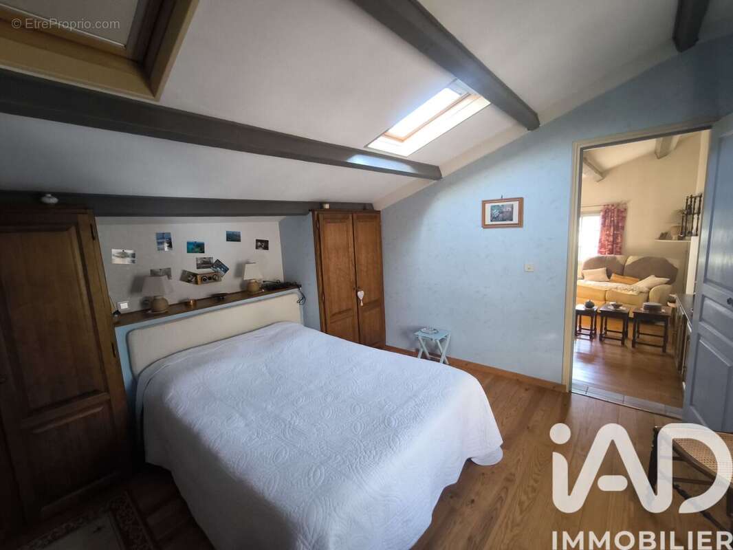 Photo 7 - Maison à SAINT-ETIENNE-LES-ORGUES