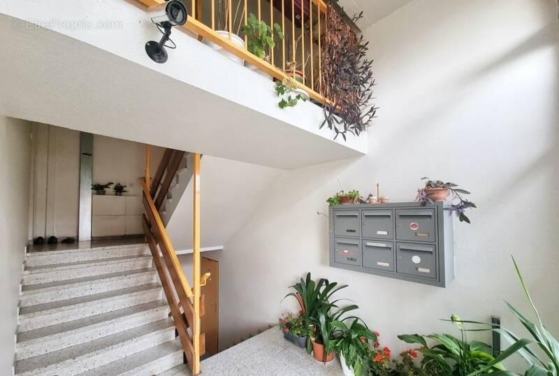 Appartement à MONTBELIARD