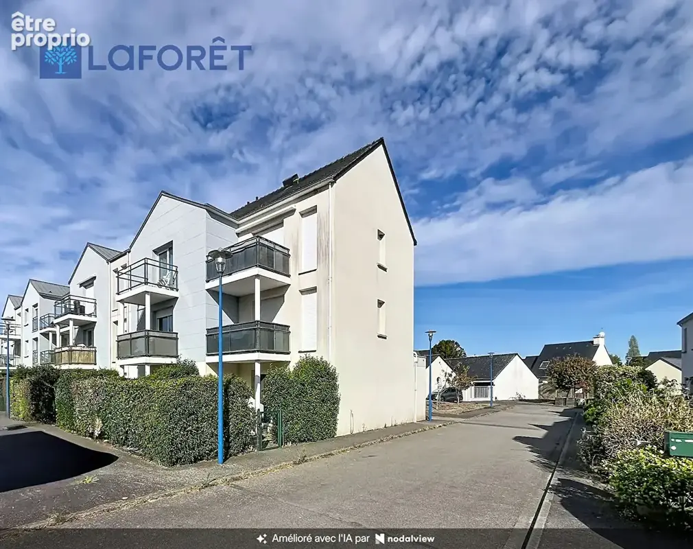 Photo Appartement à Plouhinec au prix de 237 950€