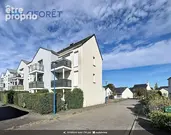 Appartement à PLOUHINEC