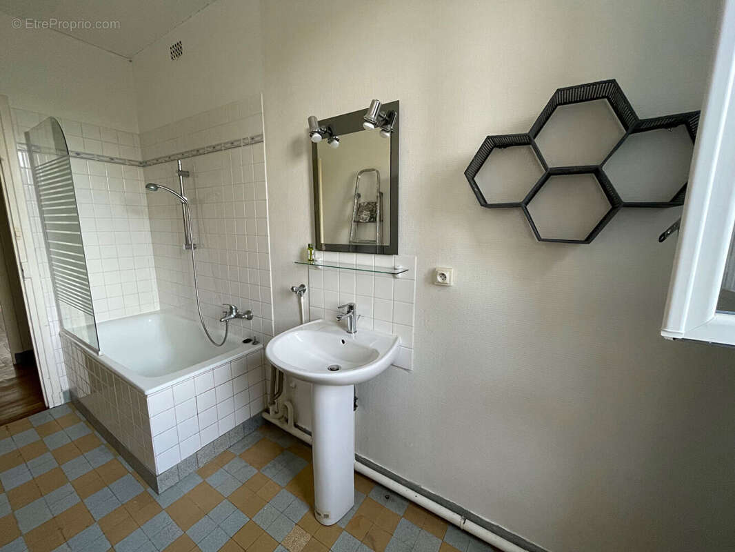 Appartement à ETAMPES