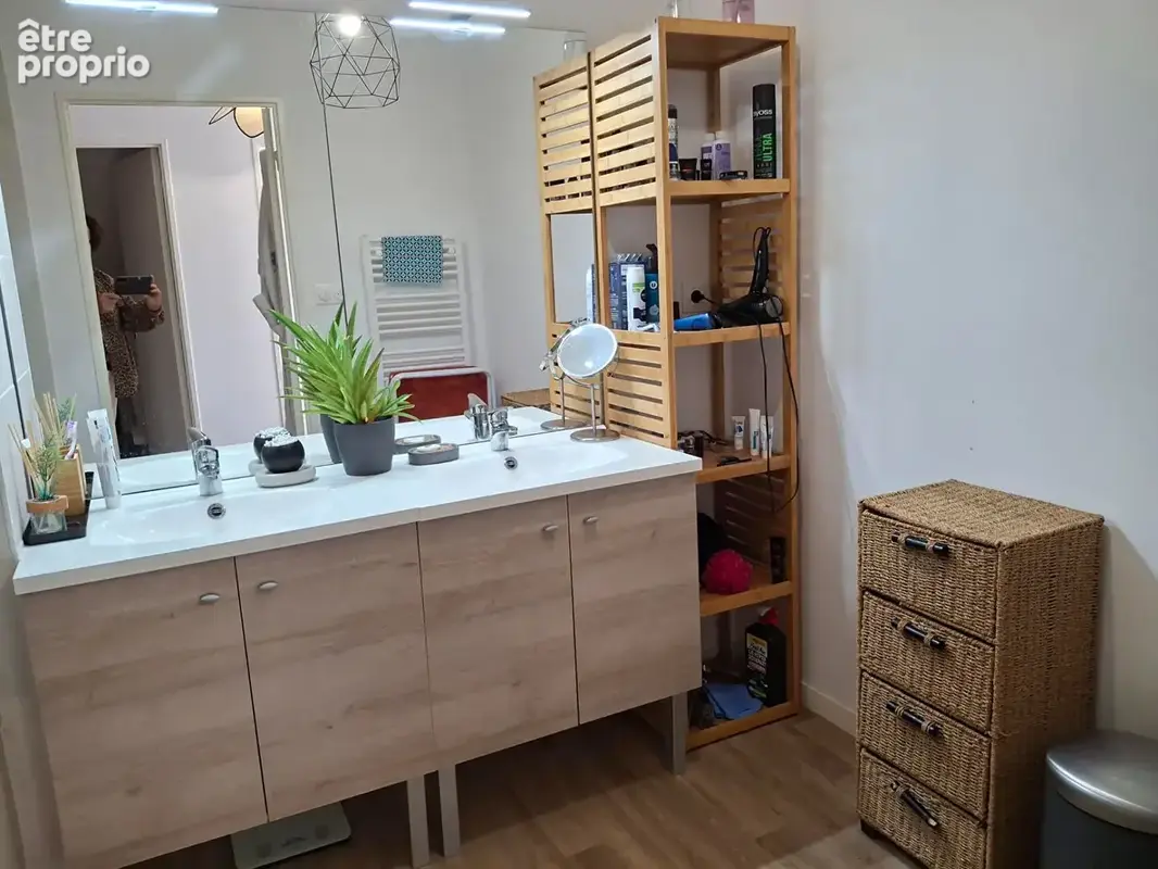 Appartement Saint Malo 5 pièce(s) 108.07 m2 - photo 6