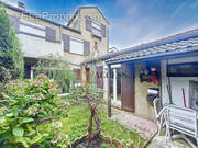 Maison à SAINT-BRICE-SOUS-FORET