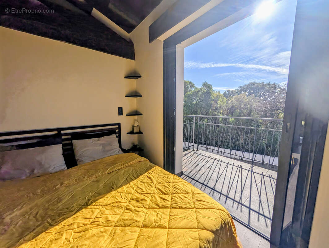 Maison à PIETROSELLA