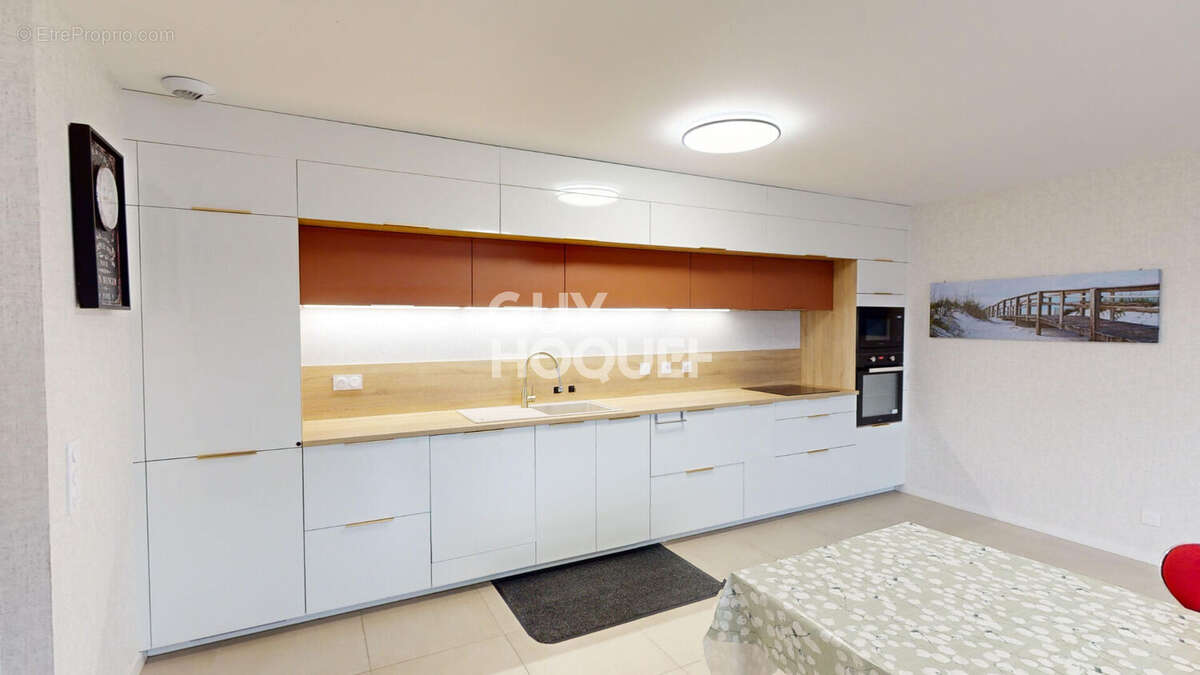Appartement à SOUSTONS