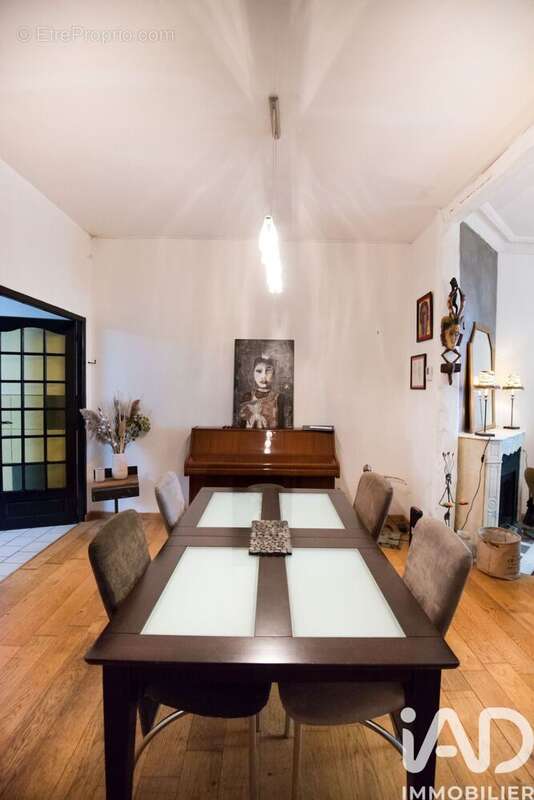 Photo 3 - Maison à AMIENS