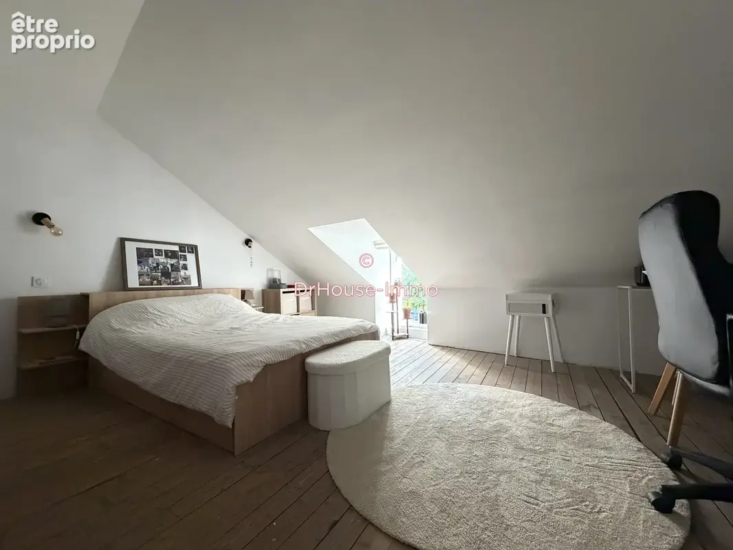 Maison 77 m² à Chateauroux  - photo 35