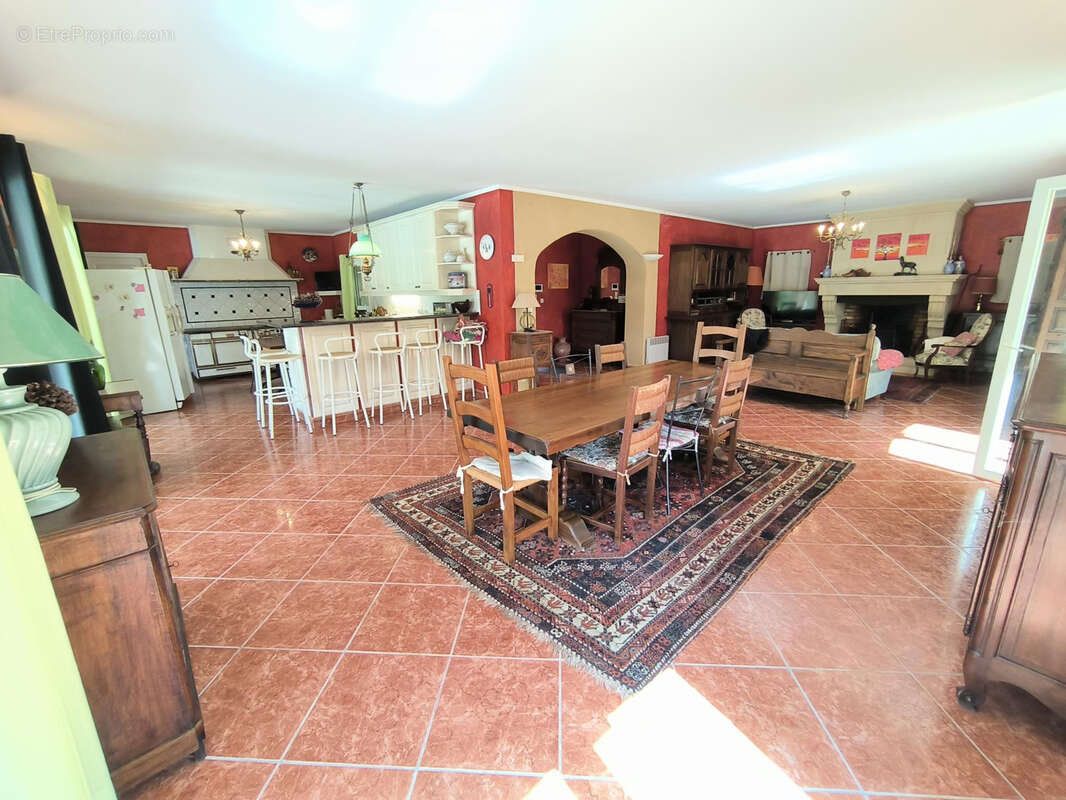Maison à GIMONT