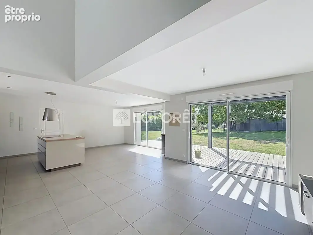 Maison contemporaine : 6 pièces 145 m2 - photo 7