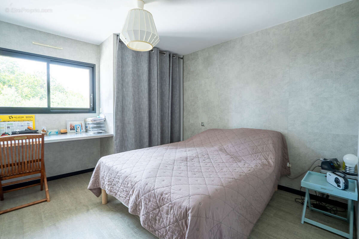 A vendre à Concarneau - Maison contemporaine avec vue mer dynamique - photo 13