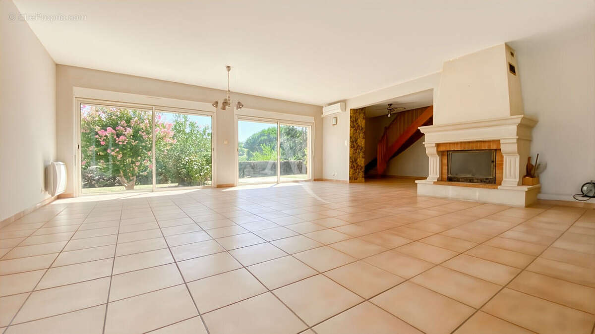 PENNE-D'AGENAIS -Maison familiale avec piscine - photo 4