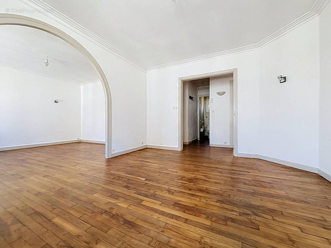 Appartement à SAINT-BRIEUC