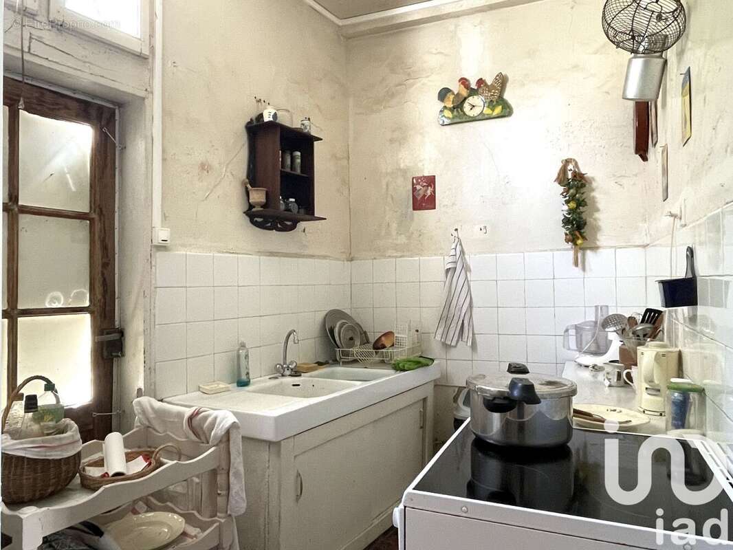 Photo 7 - Maison à ERVY-LE-CHATEL