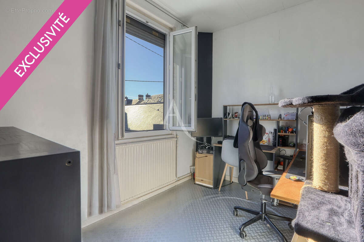 Maison Rouen 4 pièce(s) 80.46 m2 - photo 6