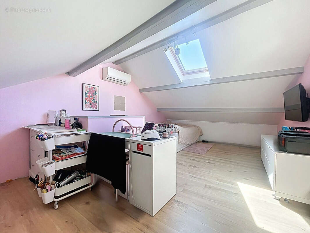 Maison à MARSEILLE-14E