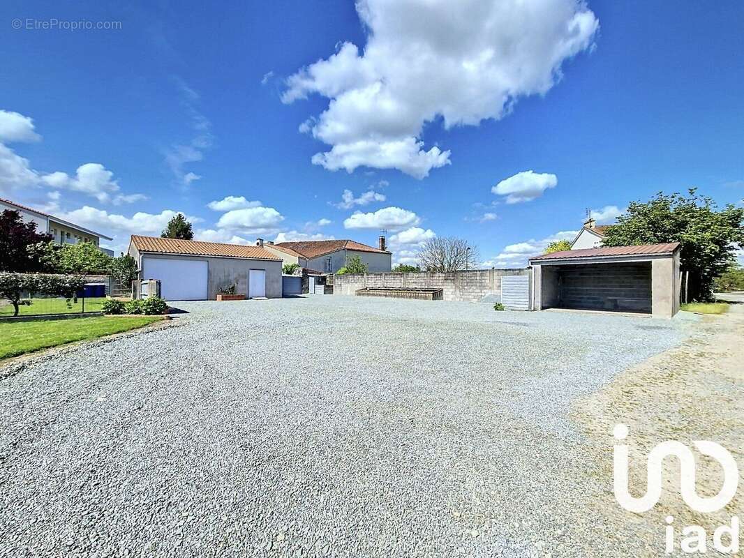 Photo 9 - Maison à SAINTE-FLORENCE