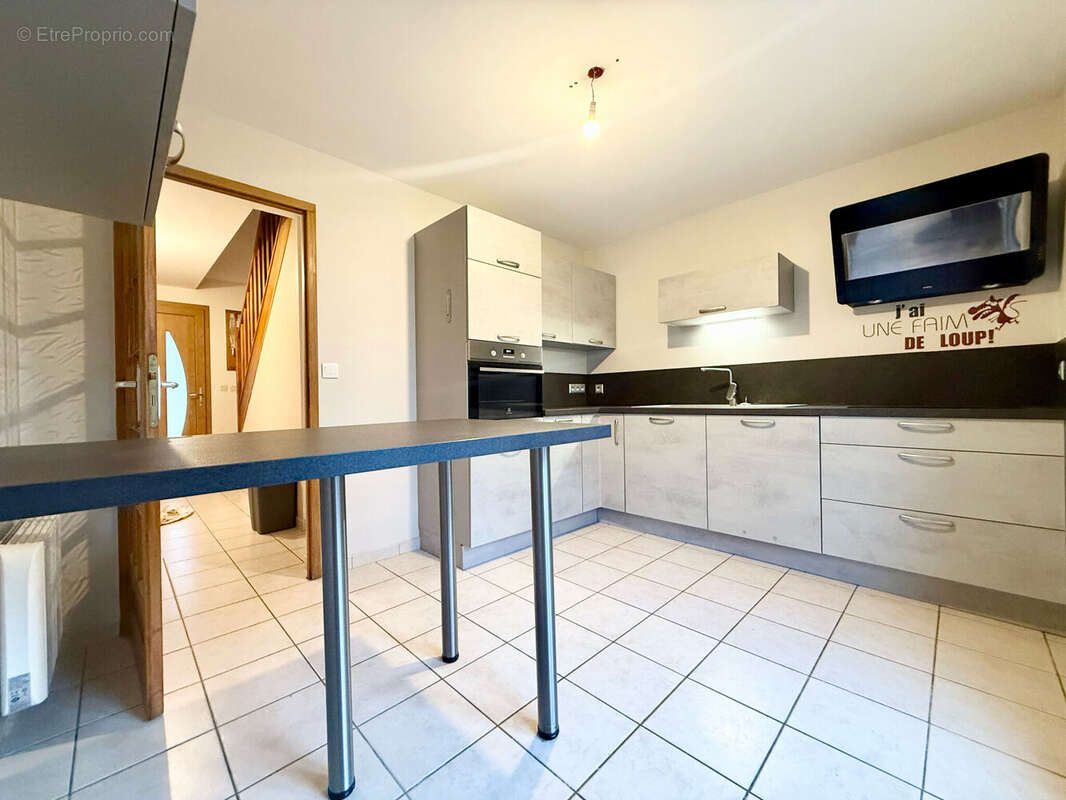 Photo 2 - Maison à CONTOIRE