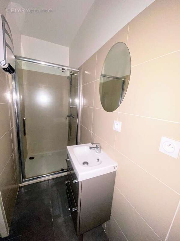 Appartement à PORT-VENDRES