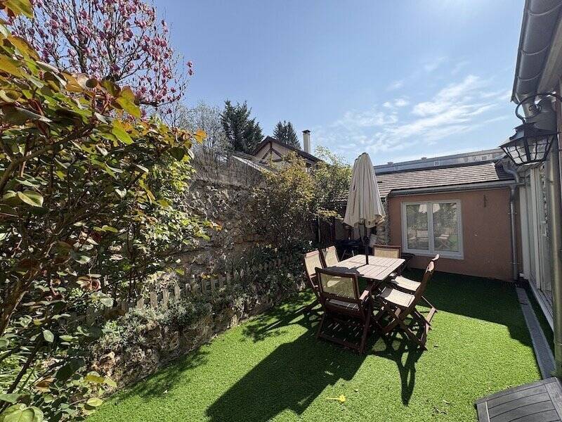 Maison 100 m² à Chateaufort  - photo 2