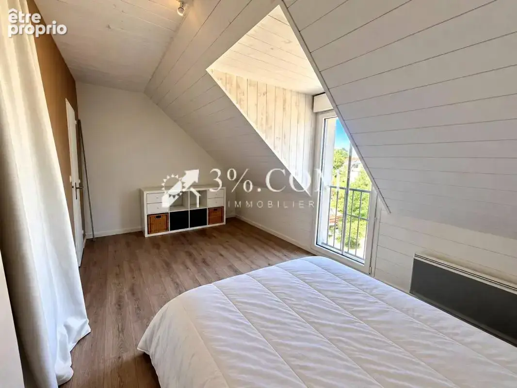 Maison 106 m2 4 chambres sur terrain de 603 m2 avec garage - photo 10