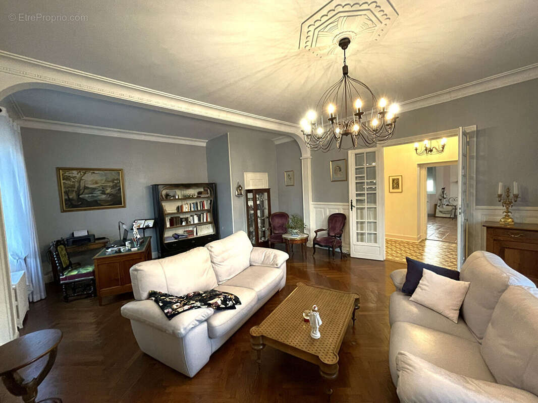 Appartement à LOUHANS