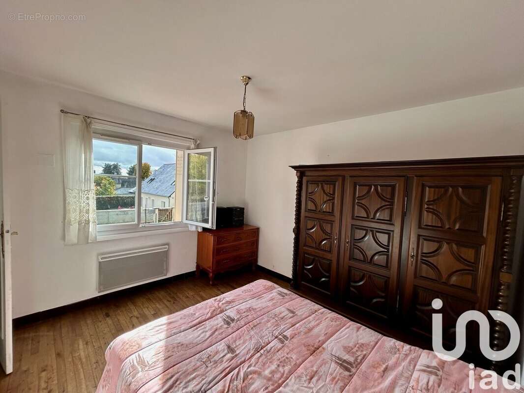 Photo 9 - Maison à ALLONNES