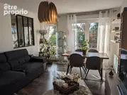 Appartement à MARLY-LE-ROI