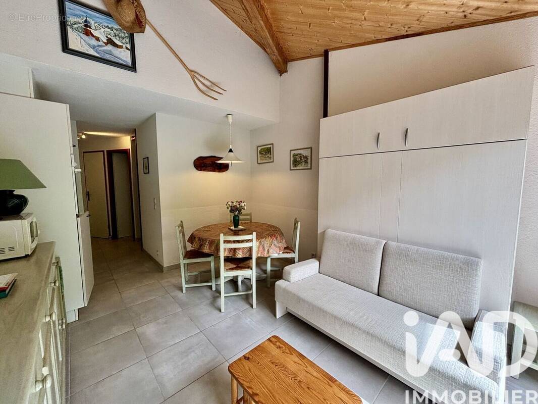Photo 1 - Appartement à LELEX