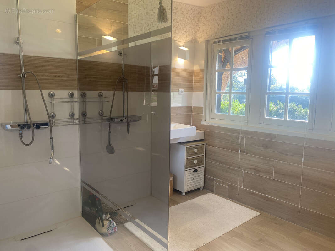 Maison à PACY-SUR-EURE