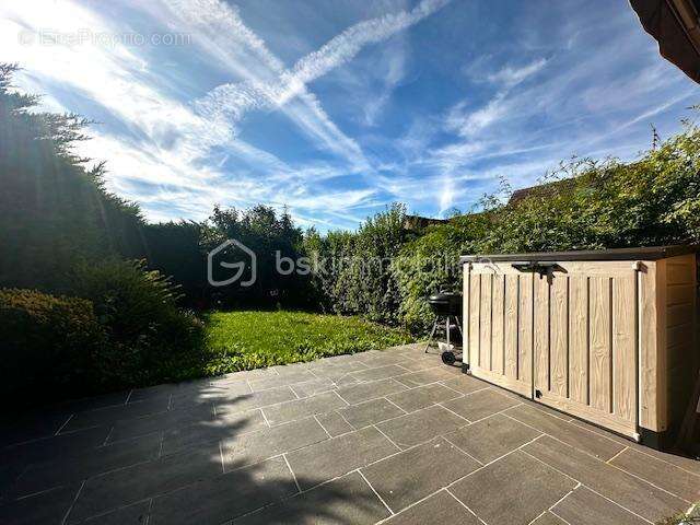 Maison à VENDEVILLE