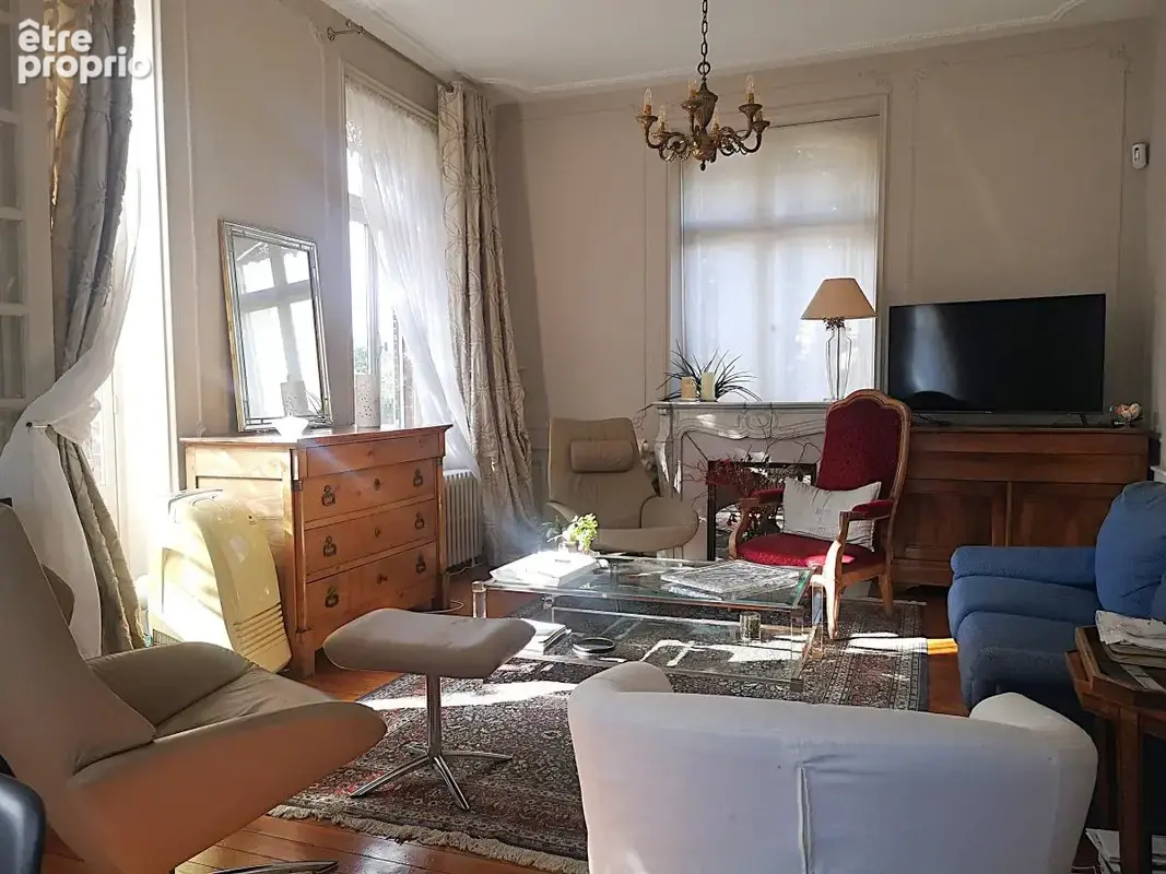 Maison 8 pièces 188 m² à vendre à Rieux-En-Cambresis (59277) - photo 4