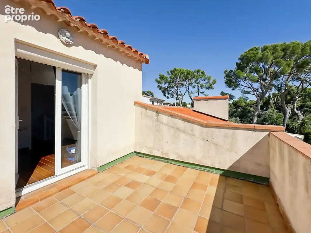 Maison 111m² à sausset-les-pins - photo 17