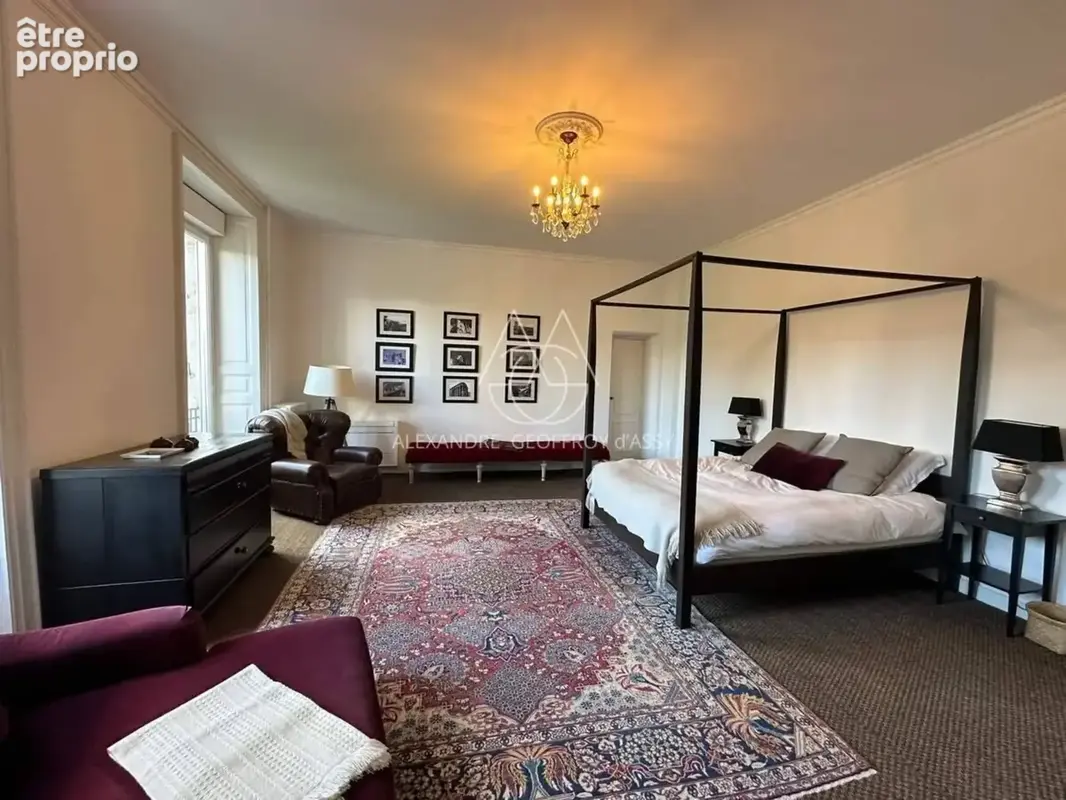 Maison à vendre 11 pièces  a 305 min de Limoges. Venez avec votre brosse à dents - photo 18