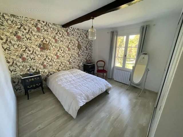 Maison à LUPPE-VIOLLES