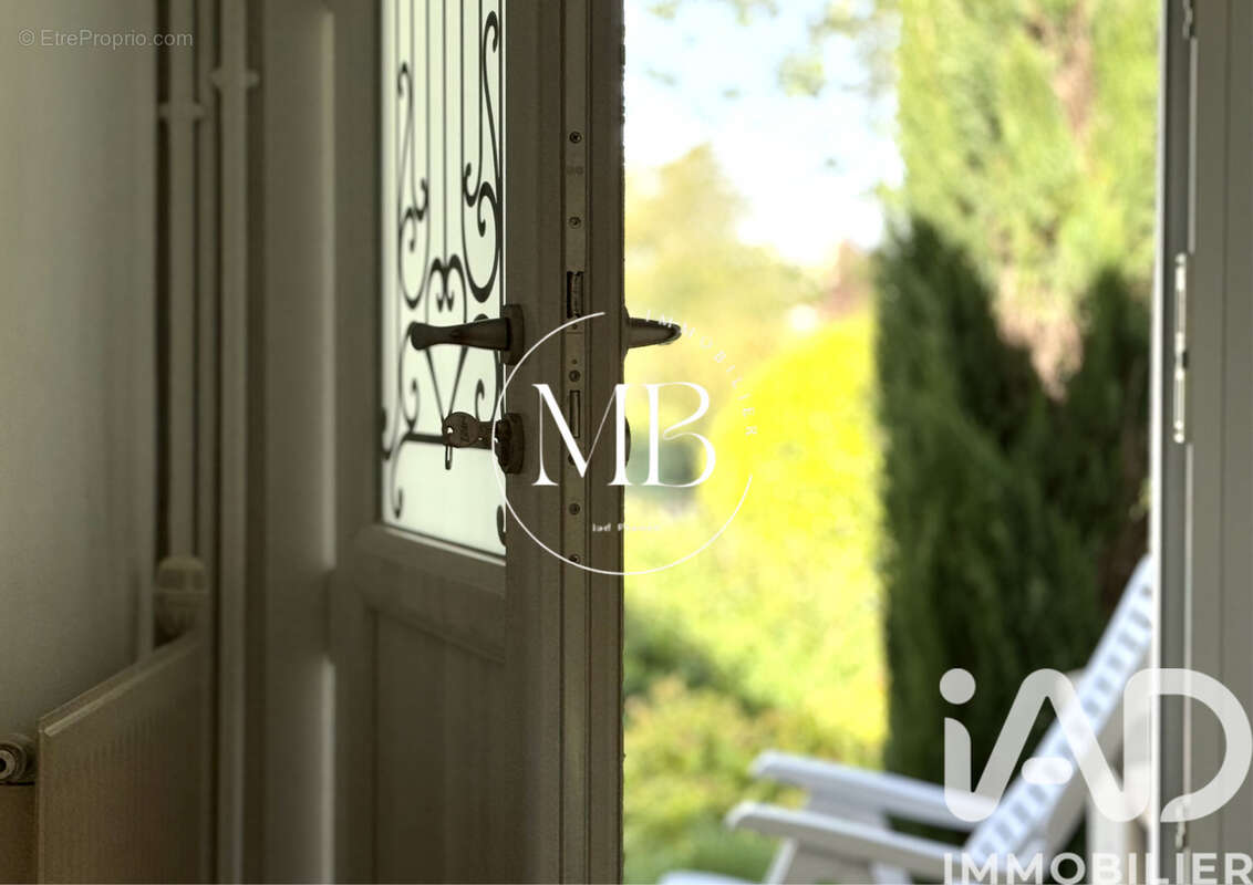 Photo 2 - Maison à EZANVILLE