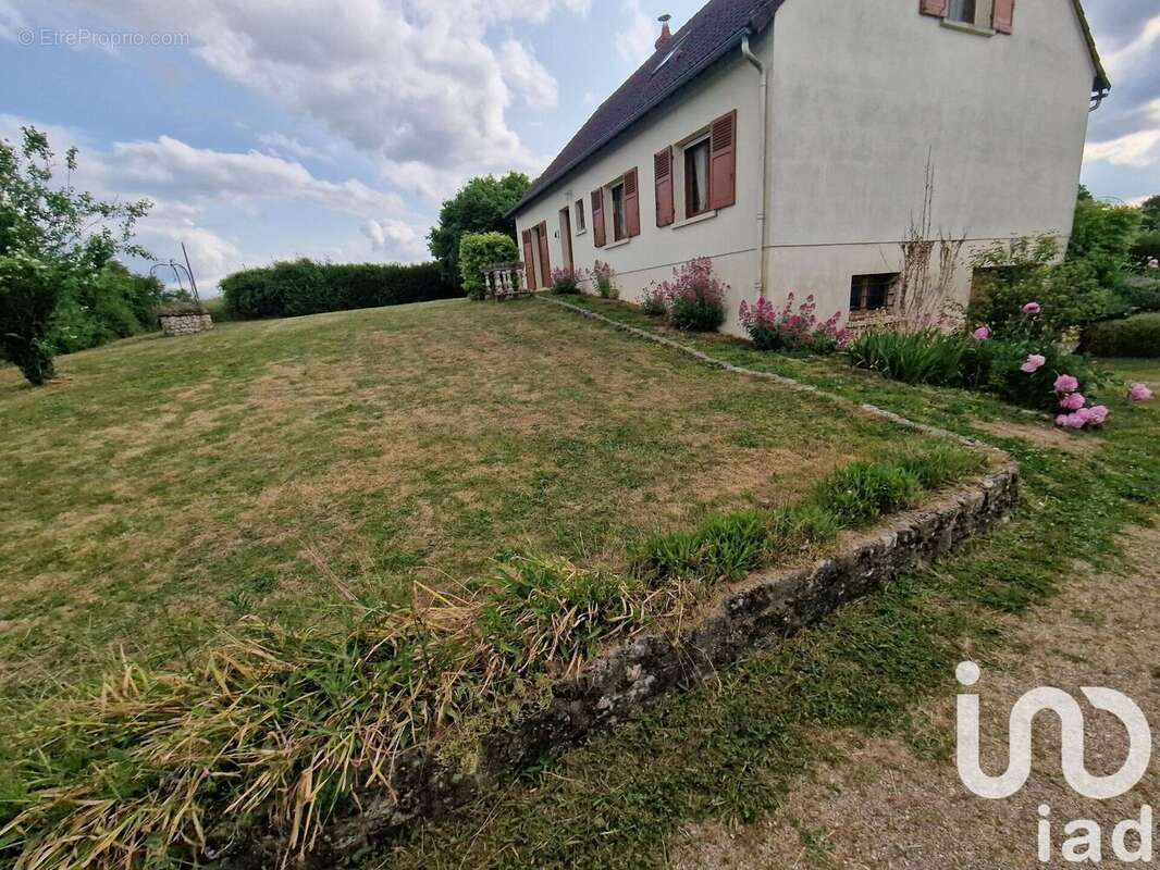 Photo 3 - Maison à THURY